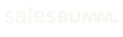 Salesbumm
